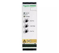 Schneider Arrancador altistart 01 11kw trifasico 380/415v ATS01N222QN