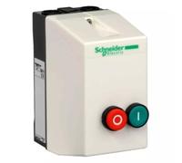 Schneider Electric LC3D09AP7 ARR EST-TRI 230 V 50/60 Hz Placa