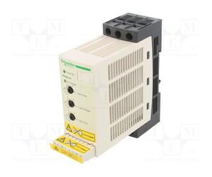 SCHNEIDER ATS01N209QN Módulo de automatización