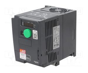 SCHNEIDER ATV320U04N4C Módulo de automatización
