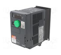 SCHNEIDER ATV320U06M2C Módulo de automatización