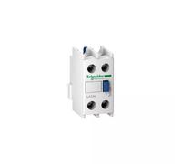Schneider Electric Bloque de contactos auxiliares LADN13 TeSys D 1 NO + 3 NC conexión por tornillo