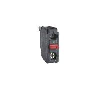 Schneider Electric Interruptor auxiliar ZENL1121 1 NC sin retén para XAL/XAPS Nuevo