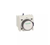 Schneider Electric Bloque de contactos auxiliares LADT2 TeSys D 1 NC, 1 NO 0,1-30 s Nuevo