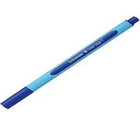Schneider Bolígrafo F Slider Azul 50152003 Edge