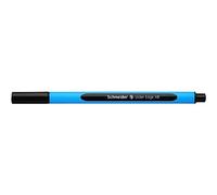 Schneider Slider Edge 152201 - Bolígrafo (grosor de trazo XB, grosor de trazo 1,4 mm), color negro
