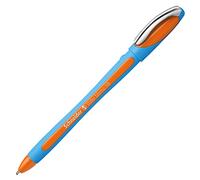Schneider Bolígrafo Slider Memo Naranja