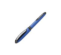 Schneider Bolígrafo Slider Memo XB (con tapa, ancho de trazo - XB, color de escritura negro, permanente), 1 pieza