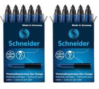Schneider - Cartucho de tinta (Paquete de 2)