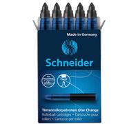 Schneider - Cartucho de tinta (Paquete de 2)