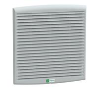 Schneider ClimaSys CA Rejilla De Salida 291x291mm IP54 - NSYCAG291LPF