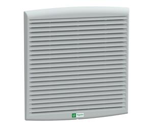 Schneider ClimaSys CA Rejilla De Salida 291x291mm IP54 - NSYCAG291LPF