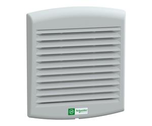 Schneider ClimaSys CV 85M³/H IP54 Ventilador Axial 230V - NSYCVF85M230PF