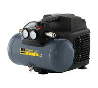 Compresor Schneider CompactMaster 155-8-6 WOF con base | 1129502705