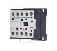 Schneider Contactor 3 Polos NO X3 Contactos Auxiliares 24vac 9a LC1K0910B7