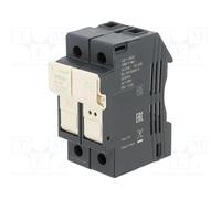 SCHNEIDER DF81N Base de fusible