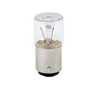Schneider elec pic - mss 50 00 - Lámpara incandescente casquillo ba 15d 7w 230v
