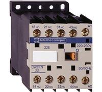 Schneider elec pic - pc5 00 03 - Minicontactor k auxiliar 3n 1nc 400vac