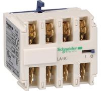 Schneider elec pic - pc7 00 09 - Contacto auxiliar instalación 1n 3nc