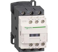 Schneider elec pic - pc7 03 01 - Contactor 18a 1na/1nc 36v cc-ar antiparasito anillo
