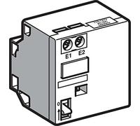 Schneider elec pic - pc7 03 09 - Bloque retención mecanica 60/72v