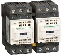 Schneider elec pic - pc7 65 04 - Contactor inversor everlink 3 polos ac3 440v 50a