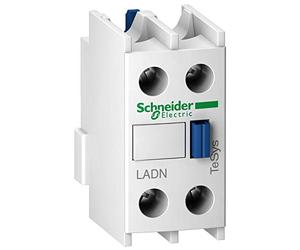 Schneider Electric 04070 Bloque prefabricado para montaje horizontal de NSX400 al Powerclip