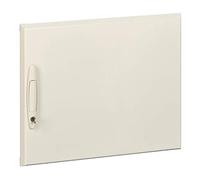 Schneider Electric 08282 Puerta Plena G IP30 Pasillo Lateral, An 300 mm, 27 Módulos, Al 1.530 mm