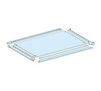 Schneider Electric 08683 Placa Pasacables Plena P IP 55, Ancho 300 mm, Profundidad 600 mm