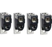 Schneider Electric 08700 Cáncamos de Elevación Armadura P, Juego de 4