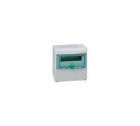Schneider Electric 13191 Cofret Kaedra Multipropósito para Tomas Alimentación, 340 x 335 mm, 13 Módulos