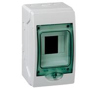 Schneider Electric 13976 Minicofret Kaedra 4 MOD A