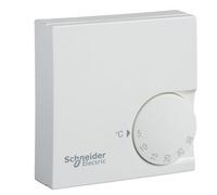 Schneider Electric 15870 Termostato TH/AMB