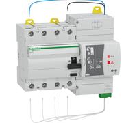 Interruptor De Circuito De Defecto A Tierra Schneider Electric - 18267