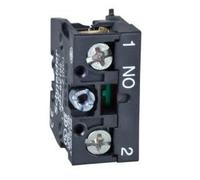 Schneider Electric 18614 Interruptor Automático Magnetotérmico, NG125N, 1P, 32A, curva C