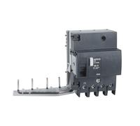 Schneider Electric 19005 Bloque Diferencial, Vigi NG125, 4P, 63A, 300mA