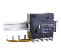 Schneider Electric 19037 Bloque Diferencial, Vigi NG125, 4P, 63A, 300mA