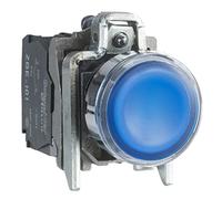 Schneider Electric 19044 Bloque diferencial Vigi NG125, 3P, 125A, 300mA