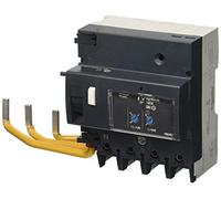 Schneider Electric 19046 Bloque Diferencial, Vigi NG125, 4P, 125A, 300mA