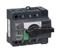 Schneider Electric Interruptor seccionador Compact INS40 28900 — 3 polos, 40 A