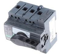 Schneider Electric Interruptor en carga Seccionador INS40 28901 4P 40A ComPact