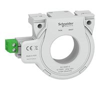 Schneider Electric 50437 Toroidales Cerrados de Tipo A para Protección Diferencial TA, Diámetro 30 mm