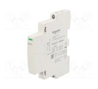 Schneider Electric A9C15915 Contactores Auxiliares SPDT con Montaje Lateral