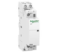 Schneider Electric A9C20132 Contactor Modular Ict 25A 2No 24V 50Hz