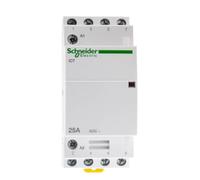 Schneider Electric Contactor modular A9C20134 25 A 4No 24 V 50 Hz