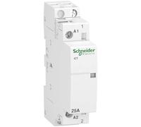 Schneider Electric A9C20731 Contactor Modular Ict 25A 1No 230-.240V 50Hz