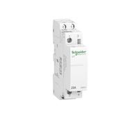 Schneider Electric Contactor modular A9C20732 25 A 2NO 230-240 V 50 Hz