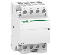 Schneider Electric Contactor modular A9C20847 iCT 40 A 4NC 220-240 V 50 Hz