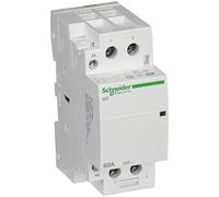 Schneider Electric Contactor modular A9C20862 63A 2No 220–240V 50Hz