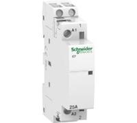Schneider Electric Contactor modular A9C20868 63A 2No+2Nc 220-240V 50Hz